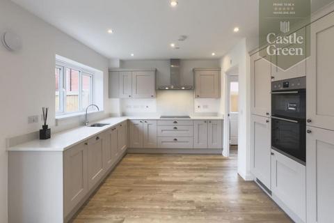 undefined, Trevalyn Place, Rossett Road LL12 0ED
