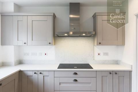 undefined, Trevalyn Place, Rossett Road LL12 0ED