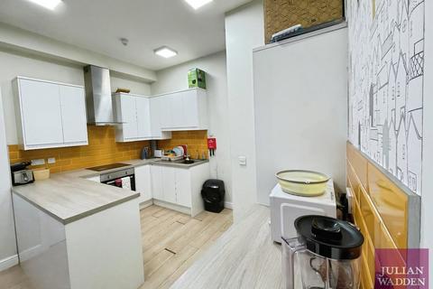 undefined, Wellington Road South, Stockport, Greater Manchester, SK2