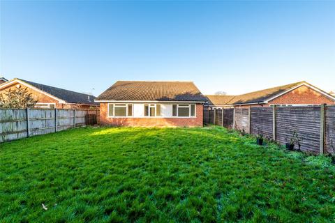 undefined, Irvine Drive, Stoke Mandeville, Aylesbury, Buckinghamshire, HP22