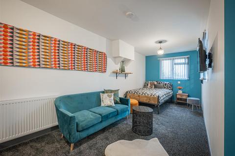 undefined, Kingsway, Coventry