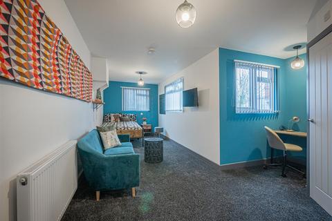 undefined, Kingsway, Coventry