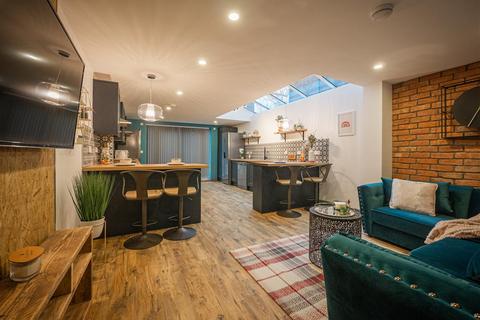 undefined, Kingsway, Coventry