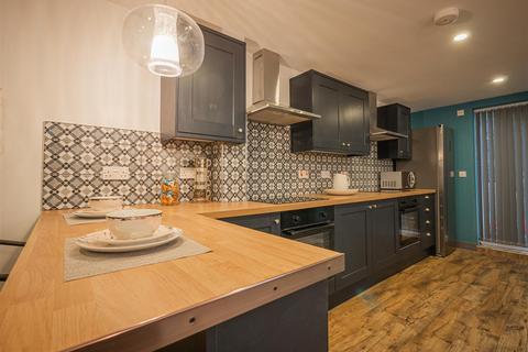 undefined, Kingsway, Coventry