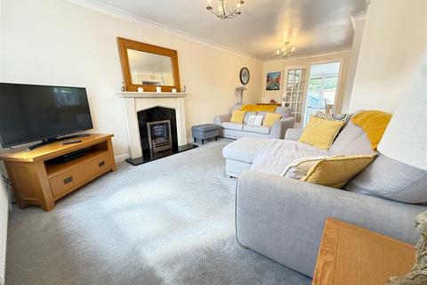 3 bedroom detached house for sale, Milburn Grove, Bingham