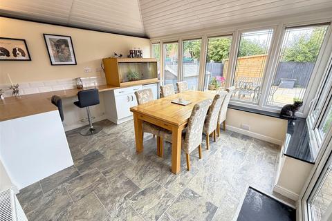 3 bedroom detached house for sale, Milburn Grove, Bingham