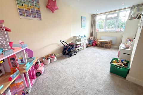 3 bedroom detached house for sale, Milburn Grove, Bingham