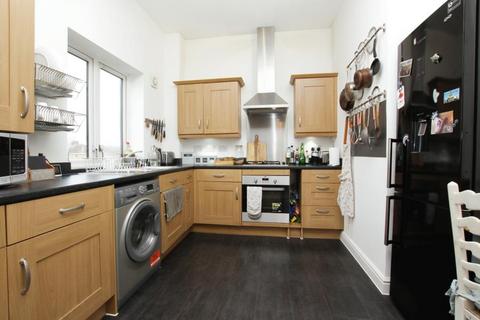 undefined, Paignton Square, Bristol BS4