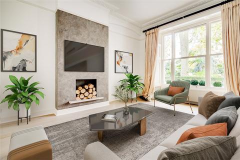 2 bedroom flat for sale, Cornwall Gardens, South Kensington, London