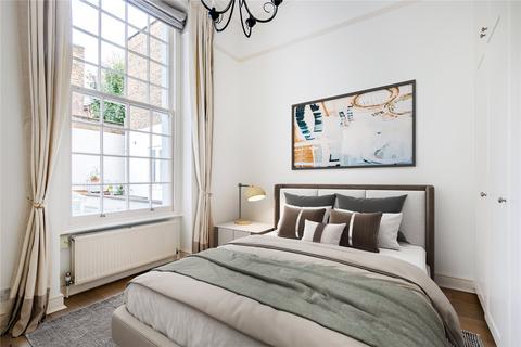 2 bedroom flat for sale, Cornwall Gardens, South Kensington, London