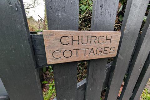 undefined, Church Cottages, Lissington LN3