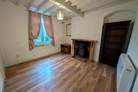undefined, Church Cottages, Lissington LN3