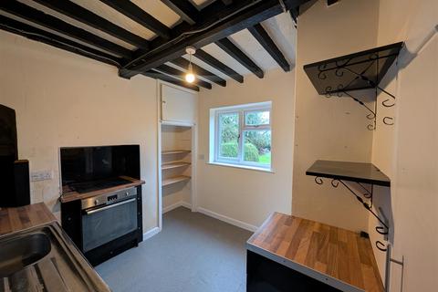 undefined, Church Cottages, Lissington LN3