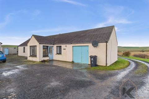 undefined, 1 Wardhill, Stromness, Orkney, KW16 3HS