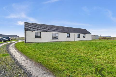 undefined, 1 Wardhill, Stromness, Orkney, KW16 3HS