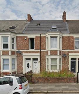 undefined, Welbeck Road Walker Newcastle upon Tyne
