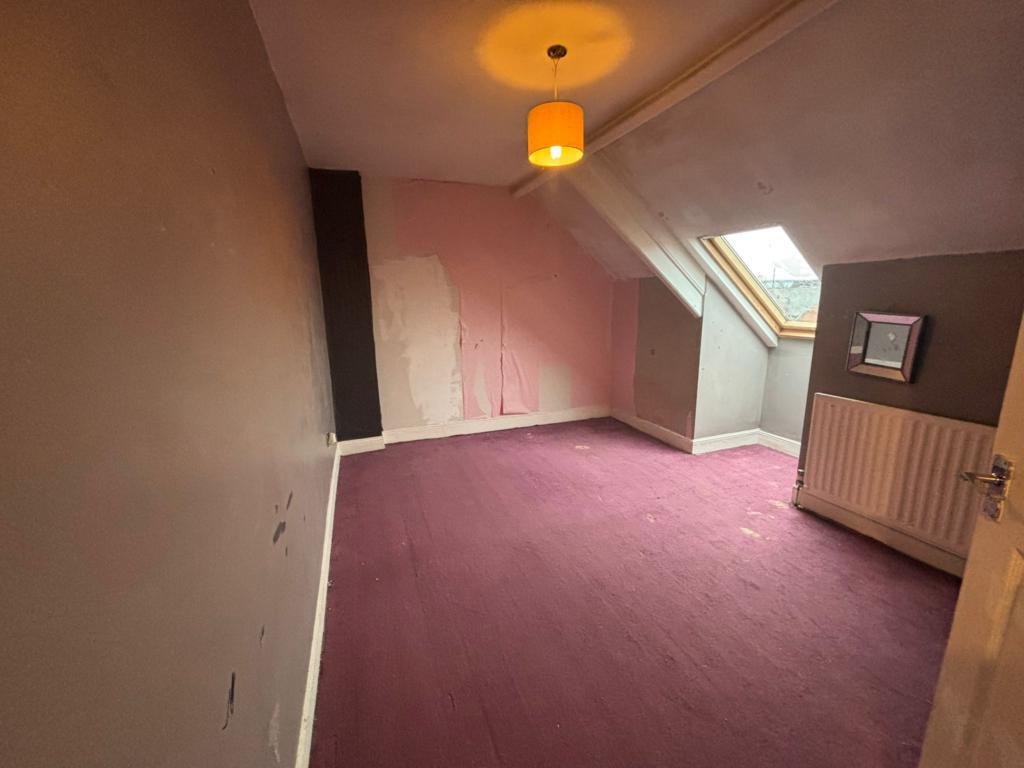 Apartment in Newcastle upon Tyne, Tyne and Wear - View 5