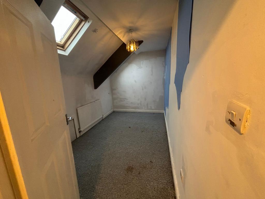 Apartment in Newcastle upon Tyne, Tyne and Wear - More