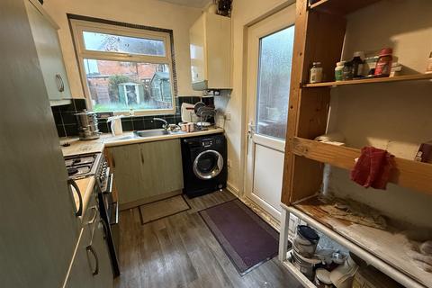 undefined, Haughton Road, Darlington