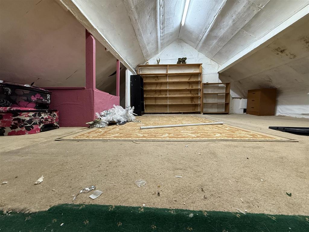 Attic