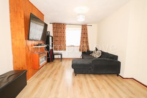 undefined, Hayhurst Road Luton LU4 0DA