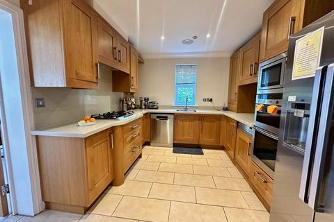 undefined, Beulah Court, 47 Beech Hill, EN4 0J