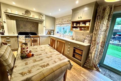 undefined, 3 Ormsby House Drive Mareham-le-Fen Boston PE22 7QA