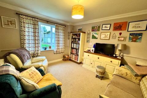 undefined, 3 Ormsby House Drive Mareham-le-Fen Boston PE22 7QA