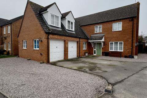 undefined, 3 Ormsby House Drive Mareham-le-Fen Boston PE22 7QA