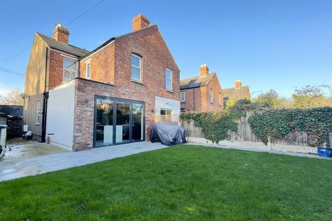 3 bedroom semi-detached house for sale, Upper Road, Meole Village, Shrewsbury