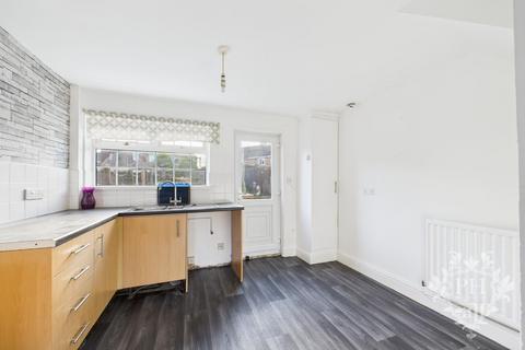 undefined, Evesham Road, Middlesbrough
