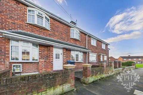 3 bedroom terraced house for sale, Evesham Road, Middlesbrough