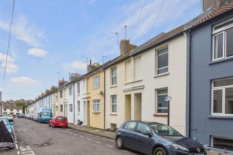 undefined, Franklin Street, Brighton