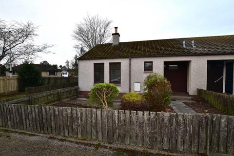 undefined, Burnside Road, Lhanbryde