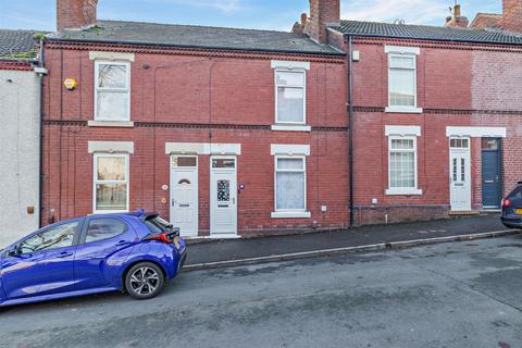undefined, Grange Avenue, Doncaster DN4