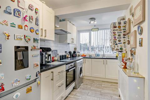 undefined, Grange Avenue, Doncaster DN4