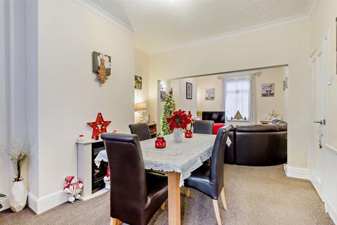 undefined, Grange Avenue, Doncaster DN4