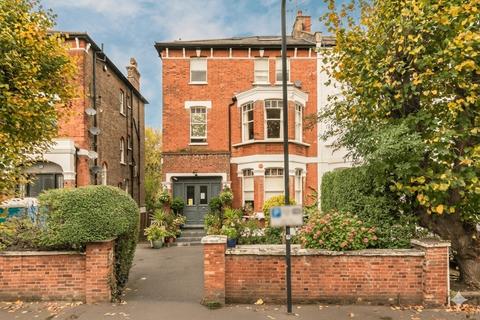 undefined, Mowbray Road, London, NW6