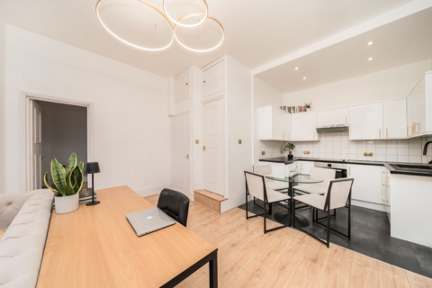 undefined, Mowbray Road, London, NW6
