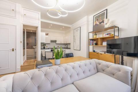 1 bedroom apartment to rent, Mowbray Road, London, NW6