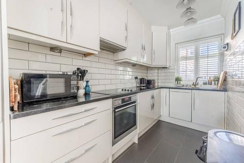 undefined, Redcliffe Close, Earls Court, London, SW5