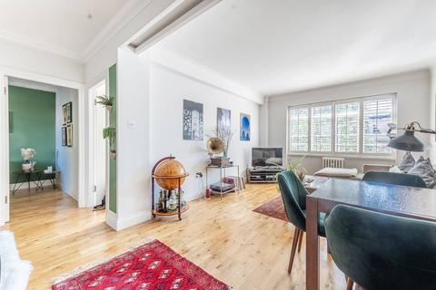 undefined, Redcliffe Close, Earls Court, London, SW5