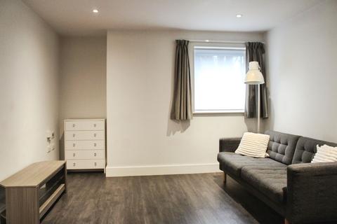 2 bedroom apartment to rent, Aria Apartments, Chatham Street, Leicester LE1