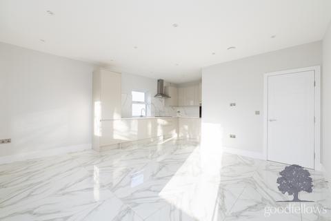undefined, Elm Road, Wallington SM6