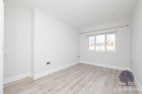 undefined, Elm Road, Wallington SM6