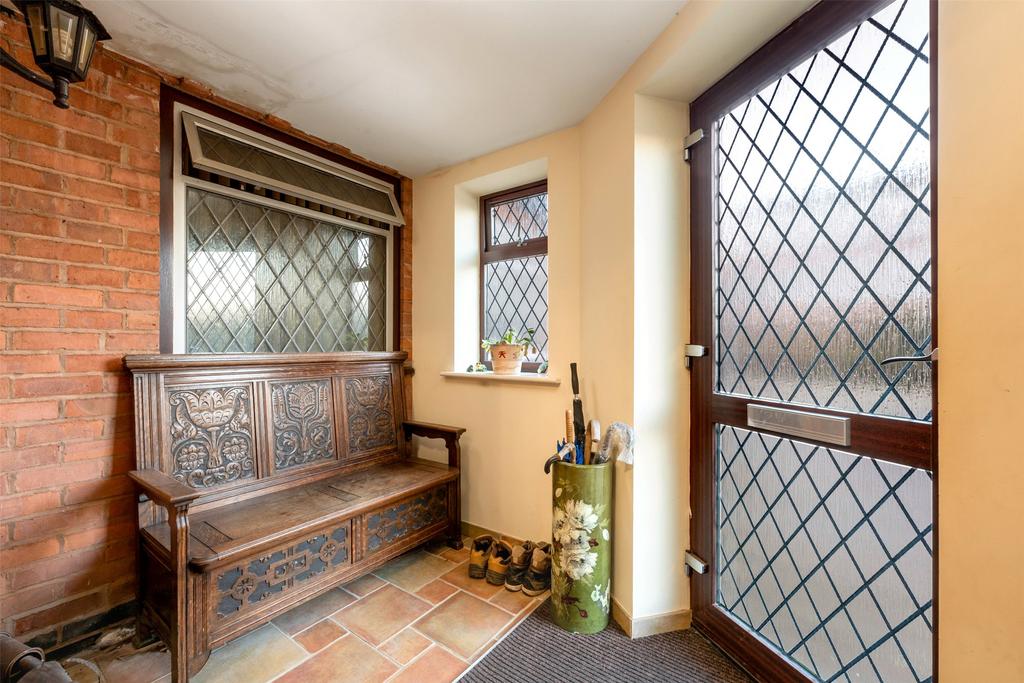 Porch