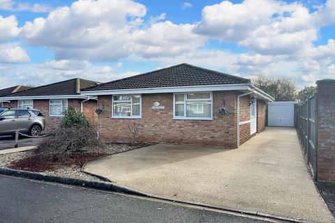 undefined, Clare Gardens, Langley, SO45