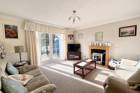 undefined, Clare Gardens, Langley, SO45