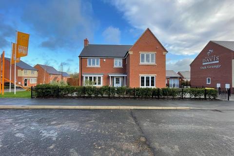 undefined, Daubenton Way, Derby DE23