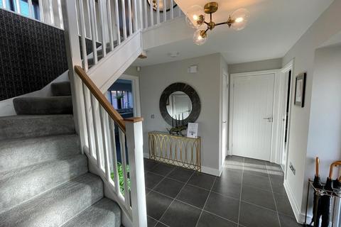 undefined, Daubenton Way, Derby DE23